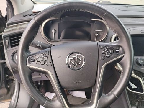 Used 2016 Buick LaCrosse Leather image 22