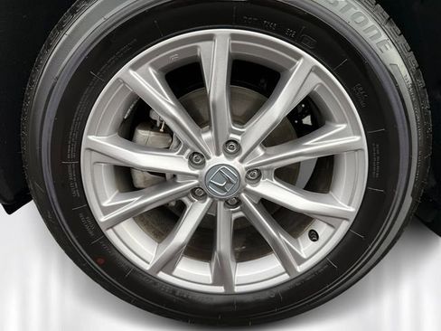 Used 2024 Honda CR-V EX-L image 9