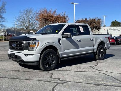 Used 2023 Ford F150 XLT w/ Equipment Group 302A High