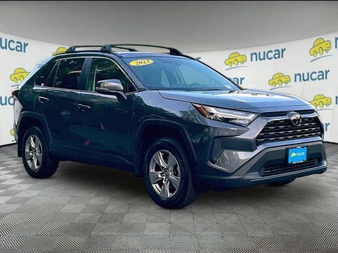 Used 2023 Toyota RAV4 XLE w/ Convenience Package AWD/4WD image 1