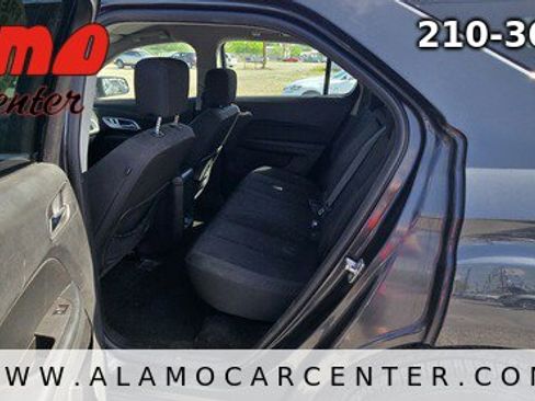 Used 2014 Chevrolet Equinox LS image 26