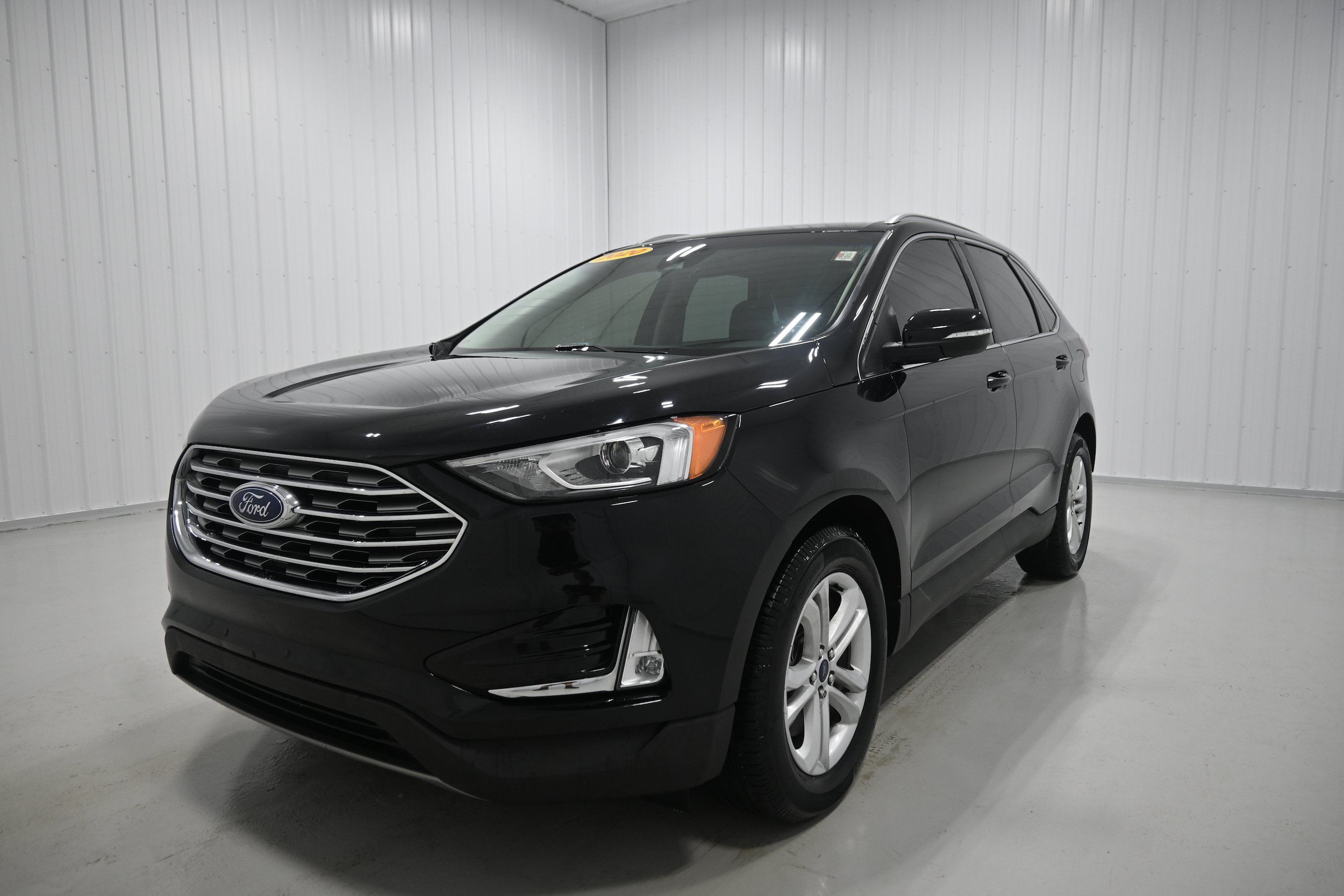 Used 2020 Ford Edge SEL w/ Convenience Package AWD/4WD image 24