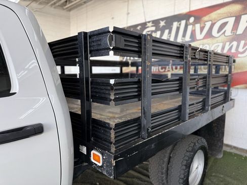 Used 2019 RAM 3500 Tradesman image 10