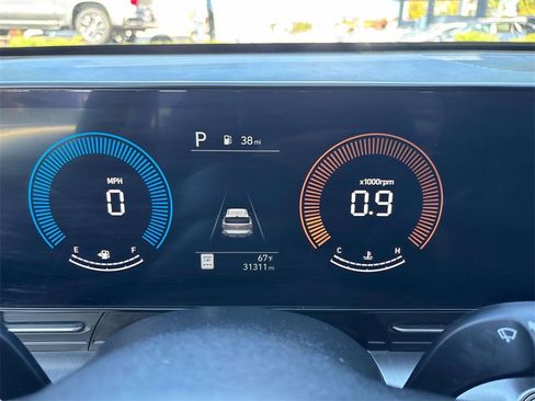 Used 2024 Hyundai Kona SEL image 20