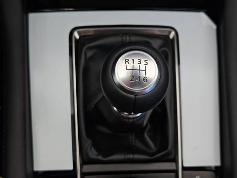 New 2026 MAZDA MAZDA3 2.5 S Hatchback w/ Premium Pkg FWD image 12
