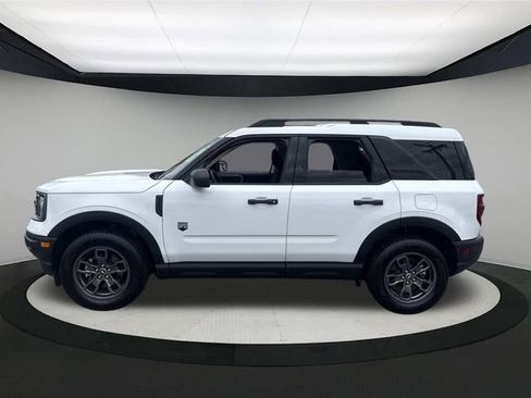 Used 2024 Ford Bronco Sport Big Bend image 9