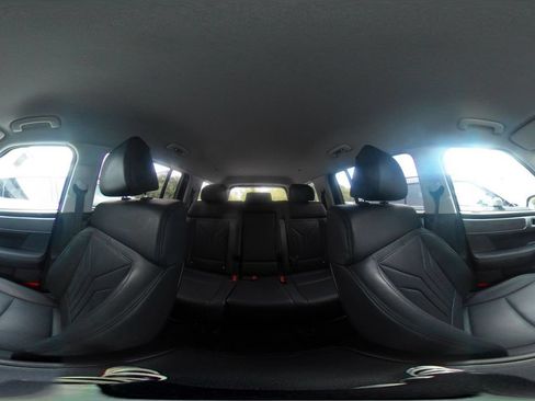 Used 2026 Hyundai Santa Fe SEL FWD image 39