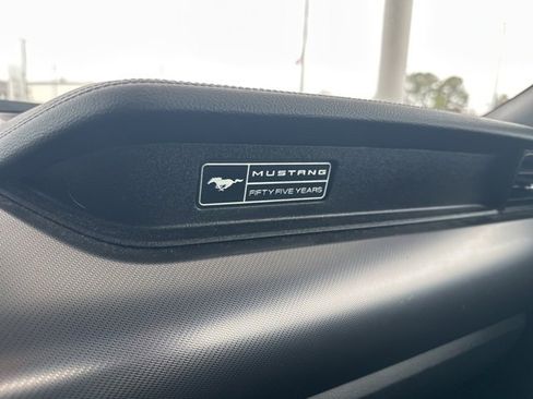 Used 2020 Ford Mustang GT Premium w/ Equipment Group 401A image 16