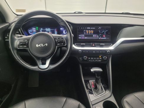 Used 2022 Kia Niro Touring Special Edition image 22