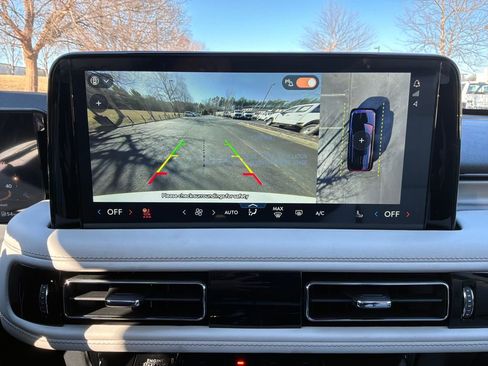 New 2026 Lincoln Aviator 2WD image 27