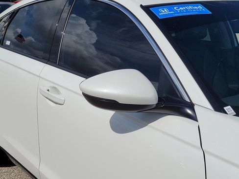 Certified 2024 Honda Accord EX-L image 8