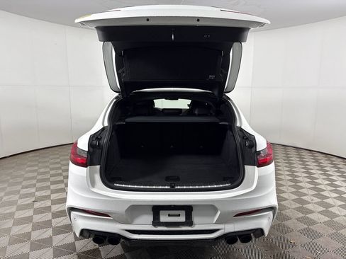Used 2021 BMW X4 M w/ Competition Package image 31