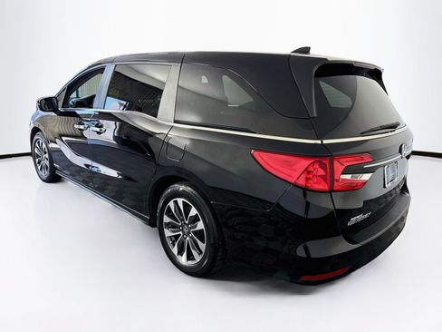 Used 2024 Honda Odyssey EX-L image 5