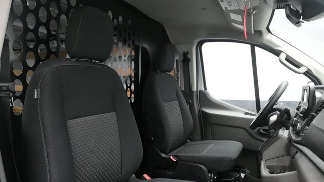 Used 2025 Ford Transit 250 Low Roof w/ Exterior Upgrade Package RWD image 10