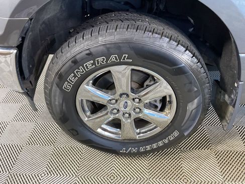 Used 2020 Ford F150 XLT w/ XTR Package AWD/4WD image 5