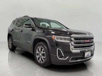 Used 2023 GMC Acadia SLT w/ Preferred Package