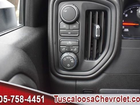 New 2026 Chevrolet Silverado 2500 Custom image 27