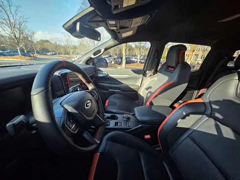 Used 2025 Ford Ranger Raptor image 11