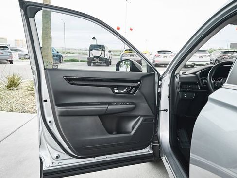 Used 2025 Honda CR-V EX-L image 18