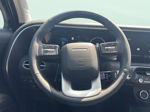 New 2026 Hyundai Palisade SEL AWD/4WD image 16