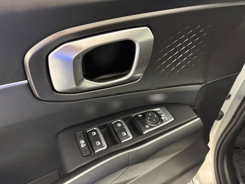 New 2026 Kia Sorento EX AWD/4WD image 27