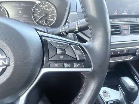 Used 2024 Nissan Altima 2.5 SR image 21