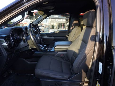 Used 2021 Ford F150 XLT w/ Equipment Group 302A High image 23