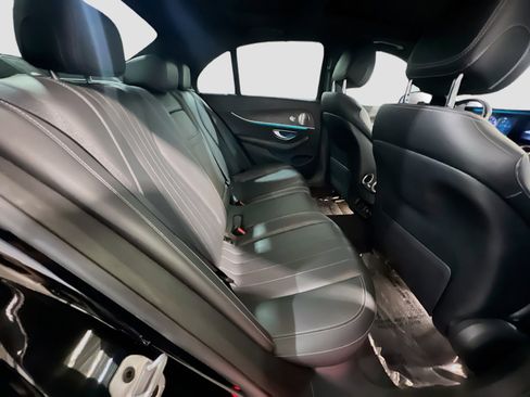 Used 2019 Mercedes-Benz E 450 4MATIC Sedan image 22