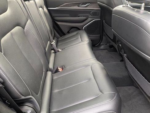 Used 2024 Jeep Grand Cherokee Limited 4xe w/ Trailer Tow Package image 21