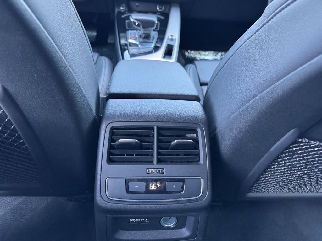 Used 2025 Audi A5 2.0T Premium AWD/4WD image 19