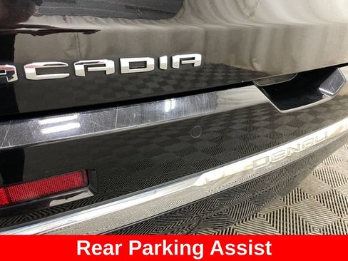 Used 2023 GMC Acadia Denali FWD image 16