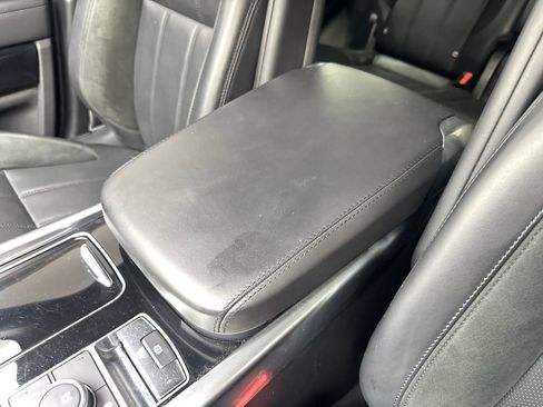 Used 2022 Land Rover Range Rover Sport HST AWD/4WD image 69