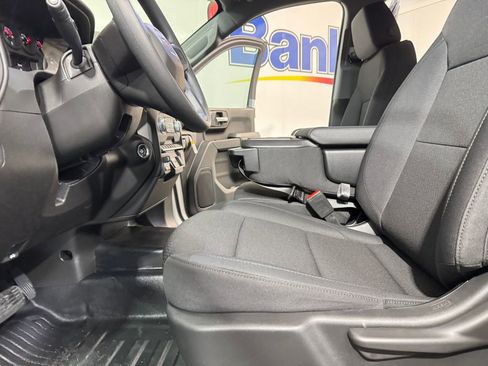 New 2026 GMC Sierra 1500 Pro image 9