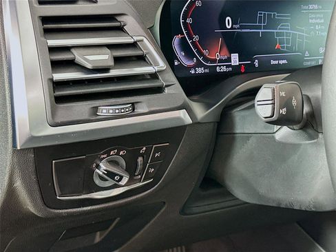 Used 2023 BMW X3 xDrive30i w/ Convenience Package image 10