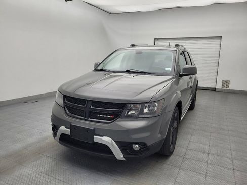 Used 2020 Dodge Journey Crossroad w/ Popular Equipment Group FWD image 15