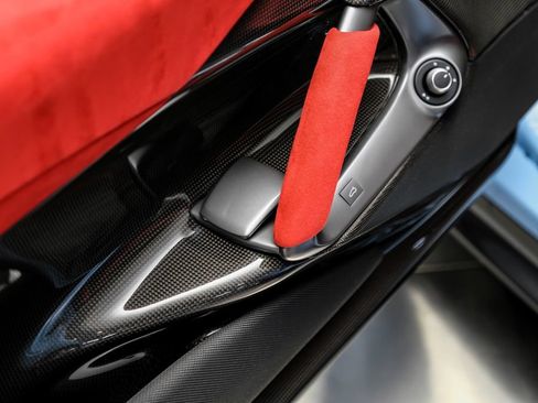 Used 2023 Ferrari 812 Competizione RWD image 46