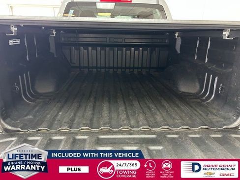 Used 2022 Chevrolet Colorado LT image 8