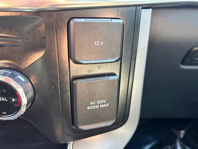 Used 2024 Ford F150 Lariat w/ Equipment Group 502A High AWD/4WD image 27