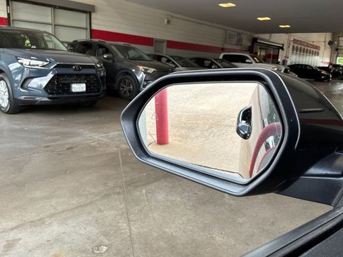 Used 2025 Kia K4 FWD image 18