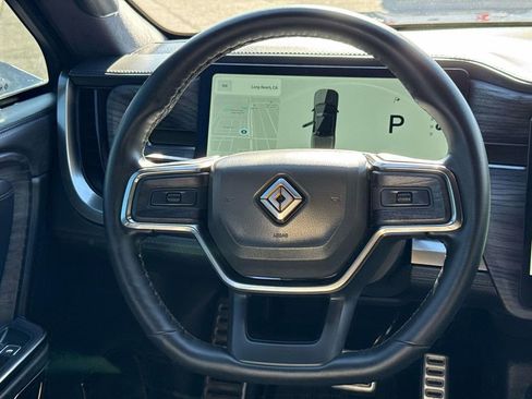 Used 2022 Rivian R1T Launch Edition image 15