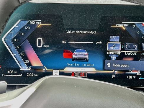 New 2026 BMW 230i xDrive Coupe w/ Premium Package AWD/4WD image 12