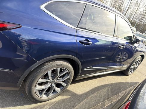 Certified 2023 Acura MDX FWD w/ Technology Package image 21