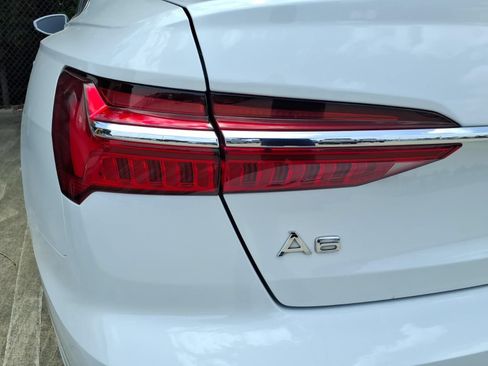 Used 2019 Audi A6 3.0T Prestige AWD/4WD image 7