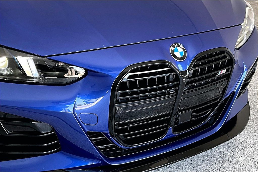 Used 2025 BMW 440i xDrive Coupe w/ Premium Package AWD/4WD image 36