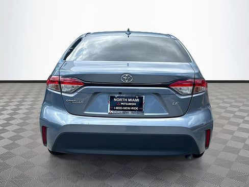 Used 2023 Toyota Corolla LE FWD image 6