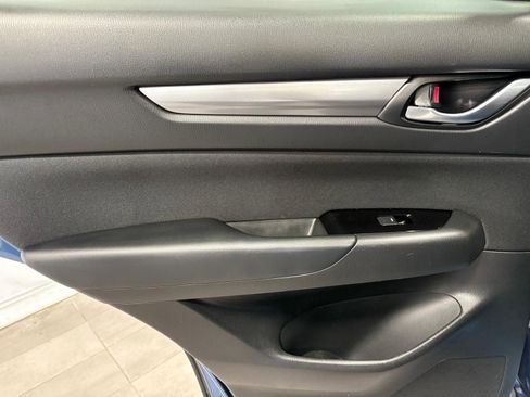 Used 2019 MAZDA CX-5 Sport image 17