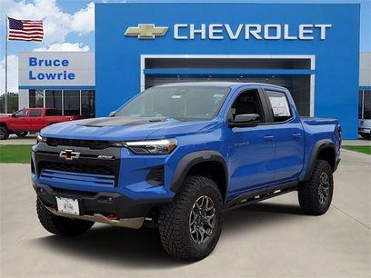 New 2026 Chevrolet Colorado ZR2 w/ Technology Package
