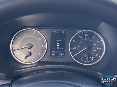 Certified 2025 Nissan Sentra S image 32