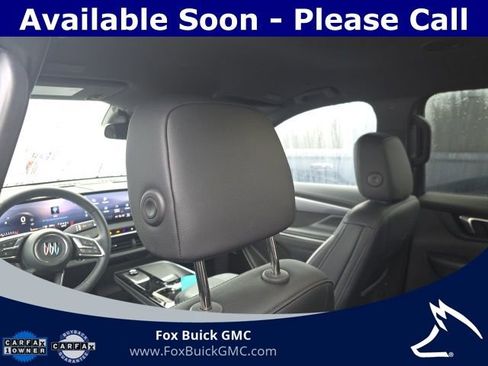 Used 2025 Buick Enclave Sport Touring w/ Trailering Package, 5000 lbs. image 8
