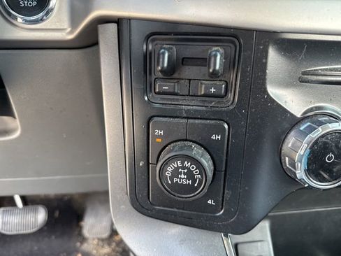 Used 2022 Ford F150 XLT w/ Equipment Group 302A High image 28